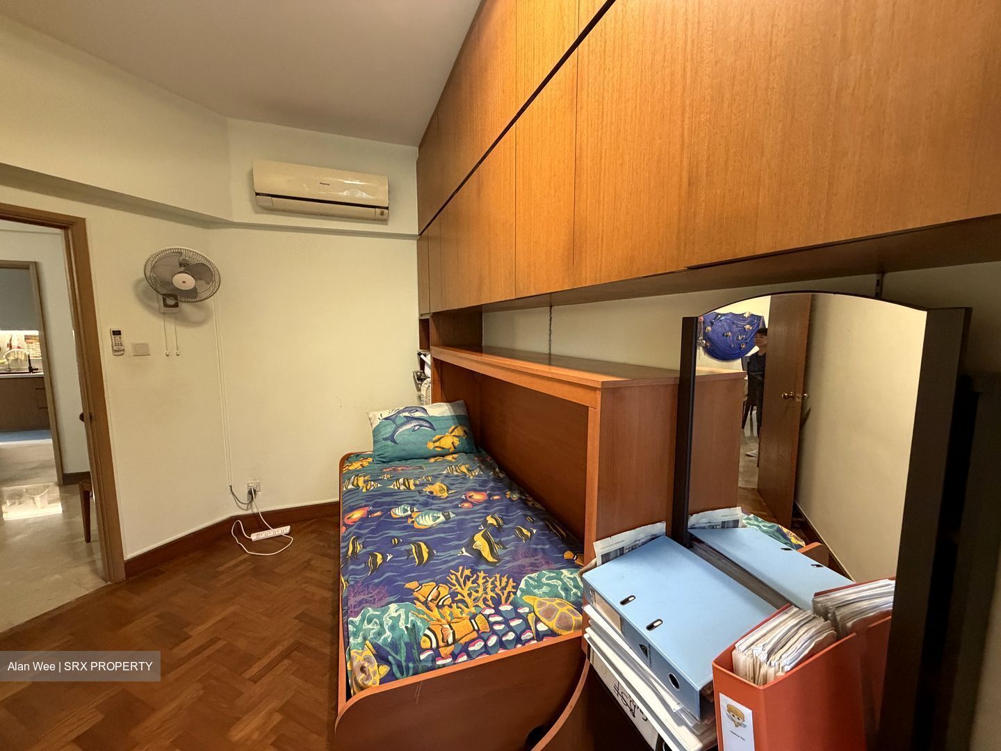 Parc Oasis (D22), Condominium #572282781